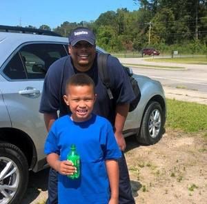 Meet your Posher, Chris